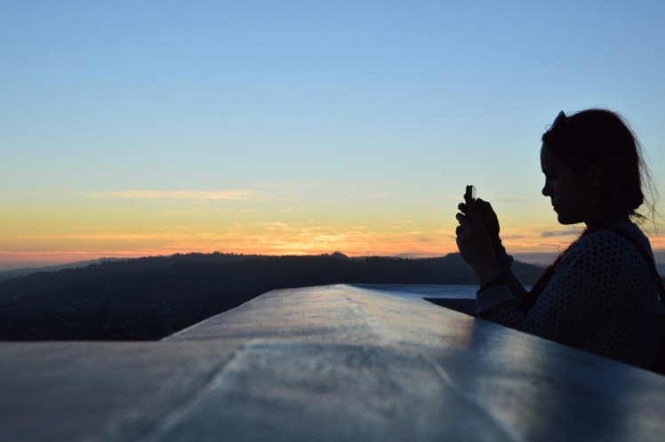 Griffith Observatory Los Angeles