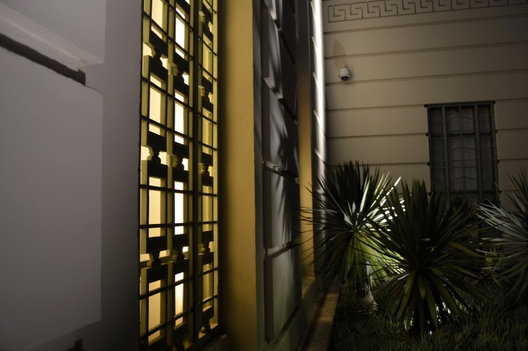 Griffith Observatory Los Angeles