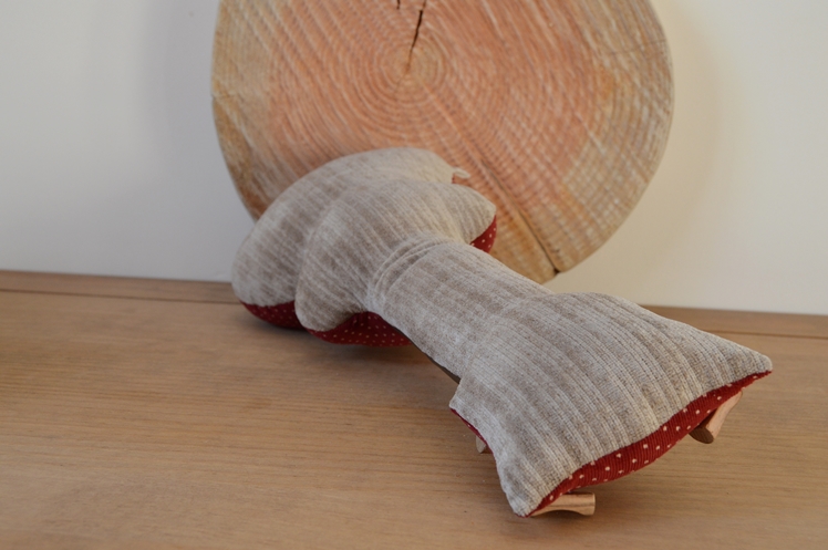 Ukulele Cushion - Midgins' Blog