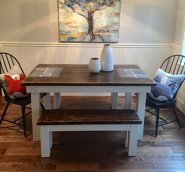 Midgins' Fox Cushions