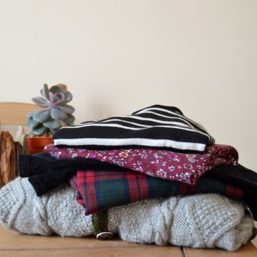 Taking Stock February - Midgins' Blog