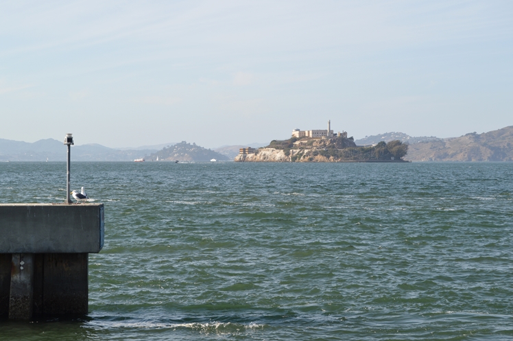 San Francisco - Midgins' Blog