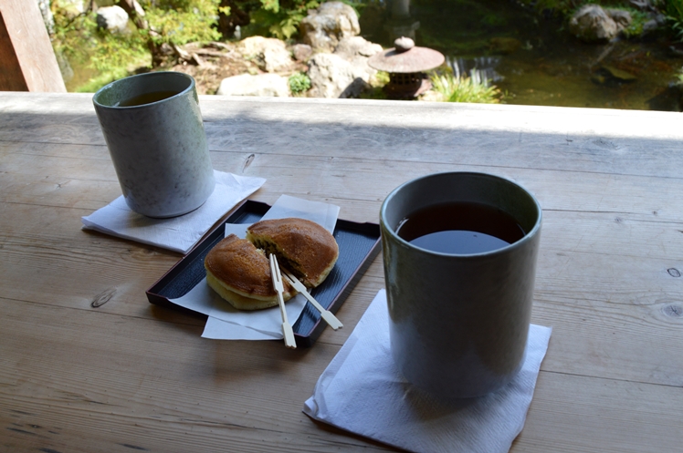 San Francisco Japanese Tea Garden - Midgins' Blog