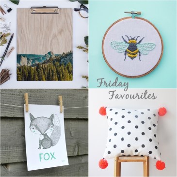 Friday Favourites #10 - Midgins' Blog