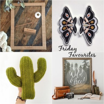 Friday Favourites #11 Midgins' Blog