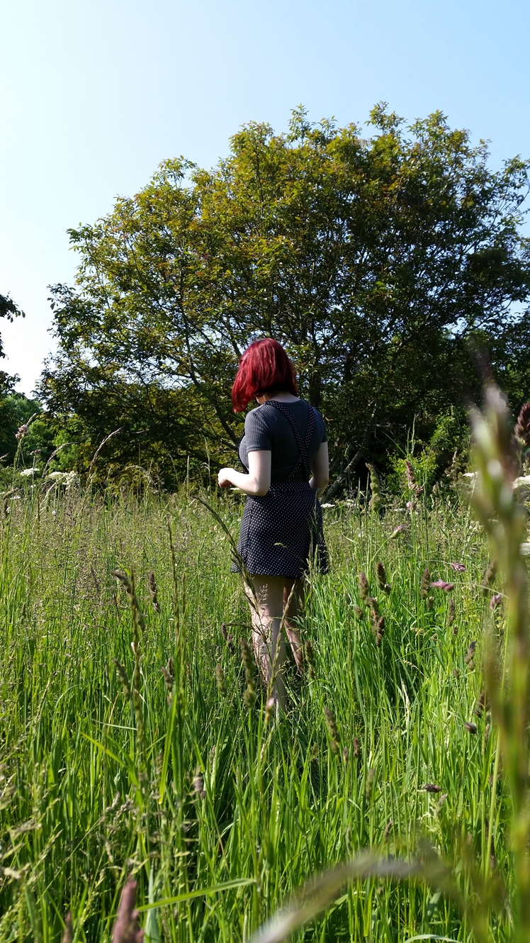 Outfit: Hello June | Midgins' Blog