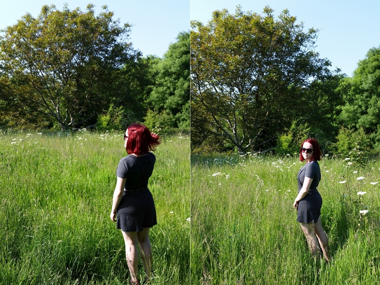 Outfit: Hello June | Midgins' Blog