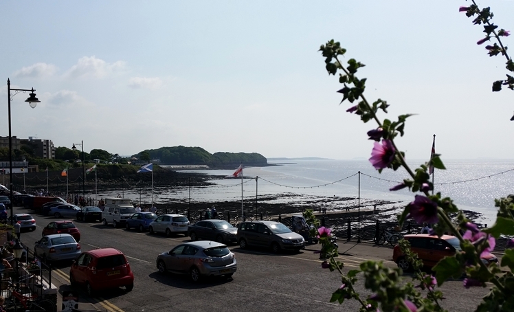 Outfit: Hello June | Midgins' Blog