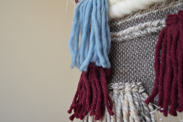 Learning to Weave | Midgins' Blog