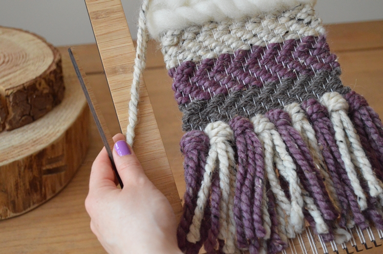 Learning to Weave | Midgins' Blog