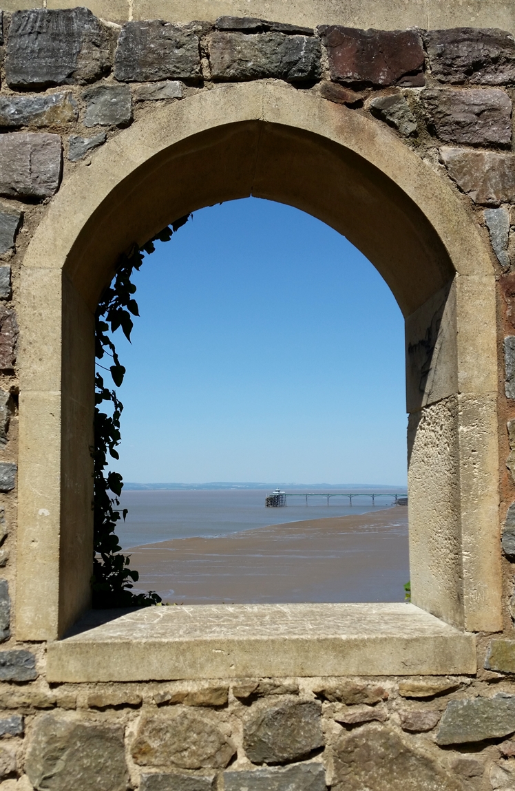 Clevedon - Taking Stock June/ July - Midgins' Blog