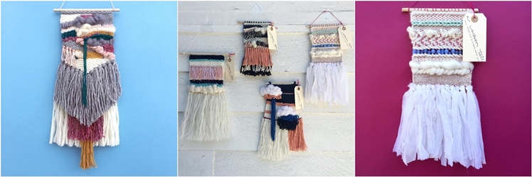 A Woven Tale Instagram