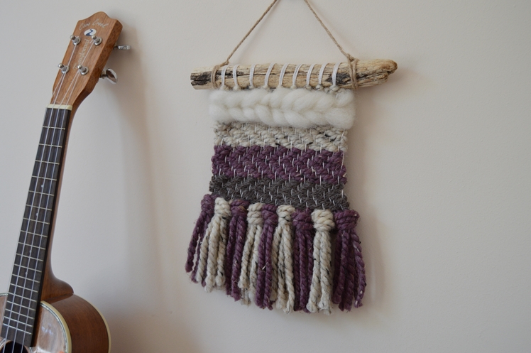 Woven Wall Hangings | Midgins' Blog