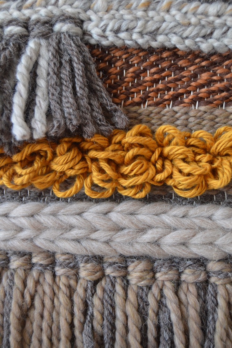 Woven Wall Hangings | Midgins' Blog