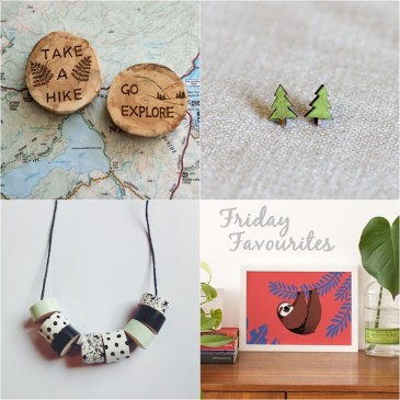 Friday Favourites #17 Midgins' Blog