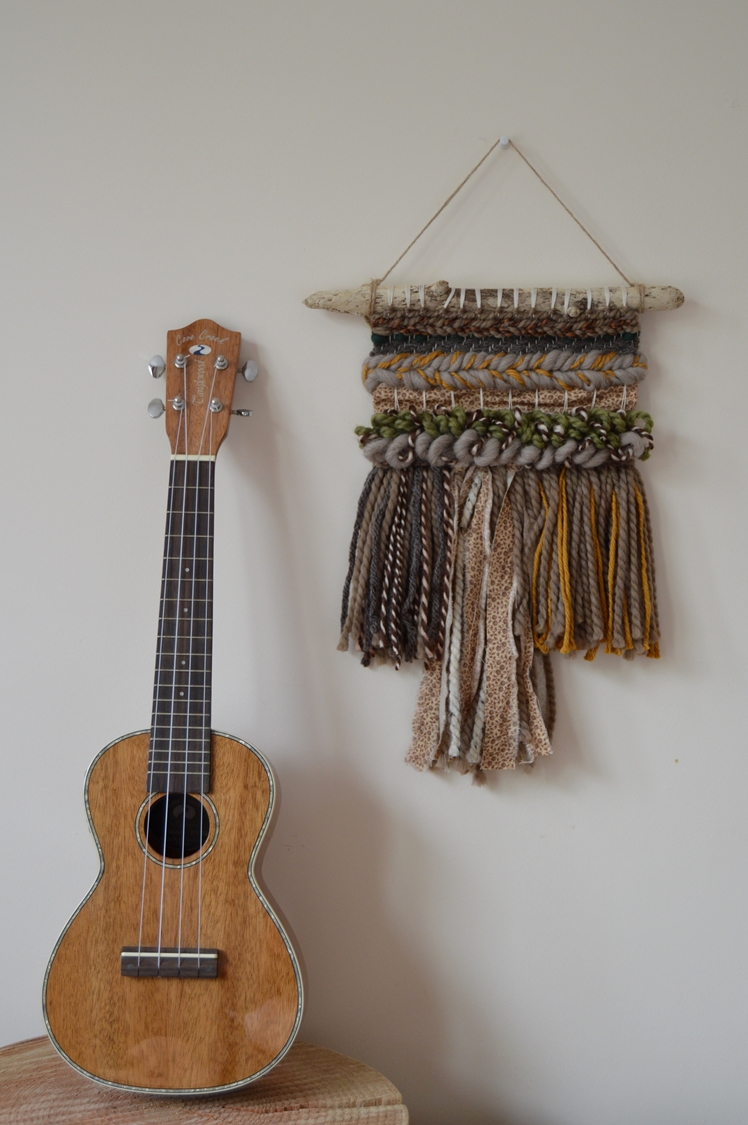 Woodland Wall Hanging - Midgins'