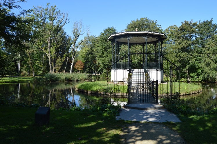 Amsterdam - Midgins' Blog