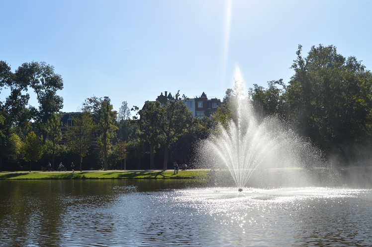 Amsterdam - Midgins' Blog