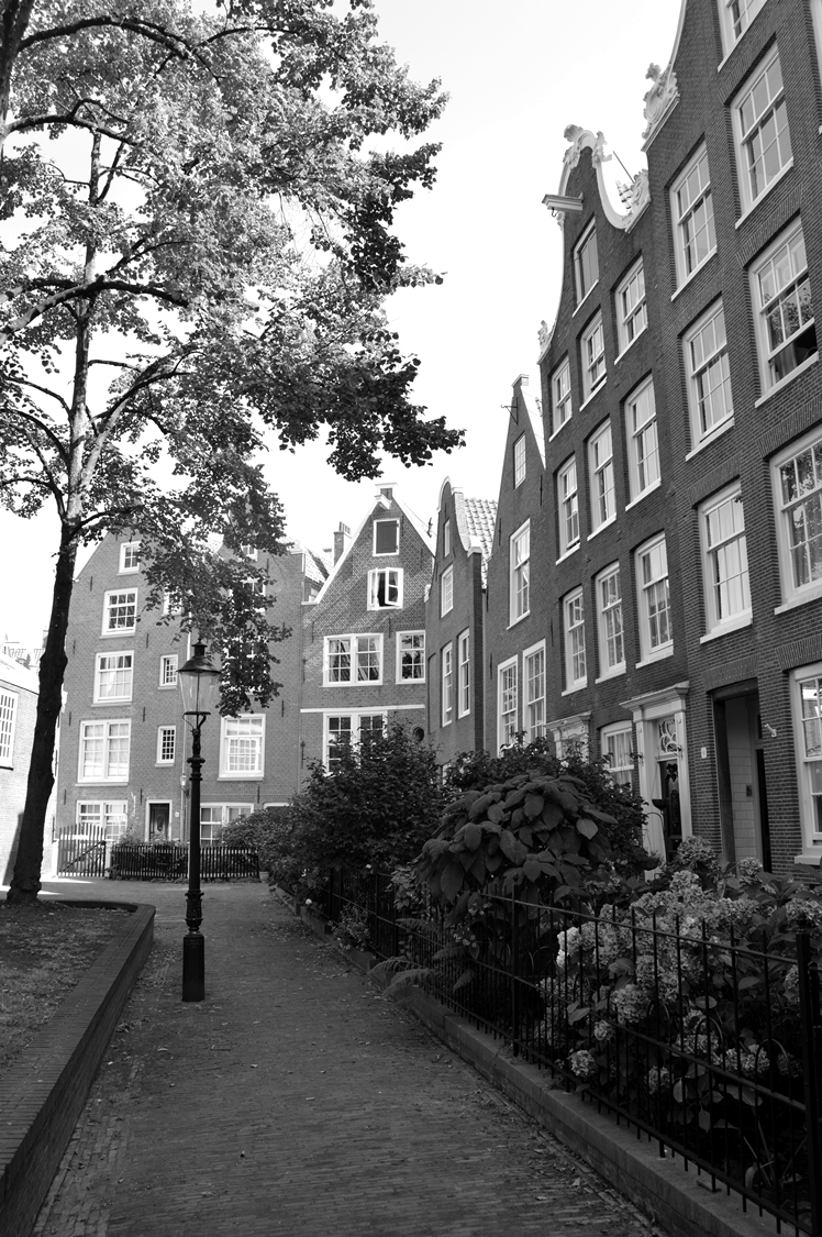 Amsterdam - Midgins' Blog