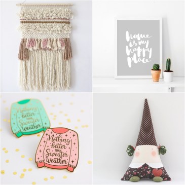 Friday Favourites #21 Midgins' Blog