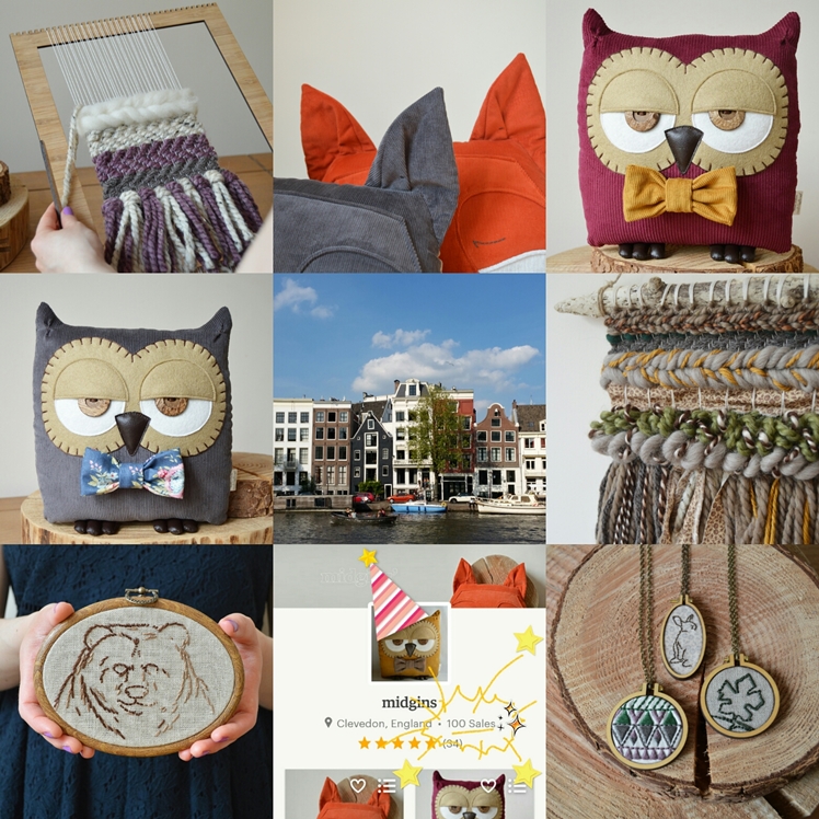 Taking Stock 2016 - Midgins' Blog