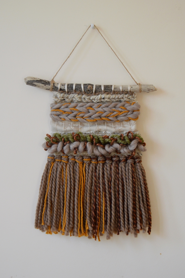 Woven Wall Hangings - www.midgins.com