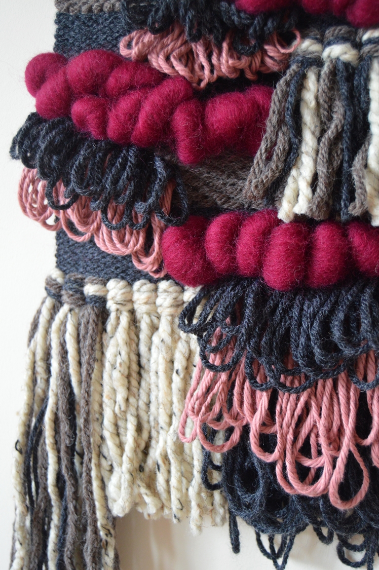 Woven Wall Hangings - www.midgins.com