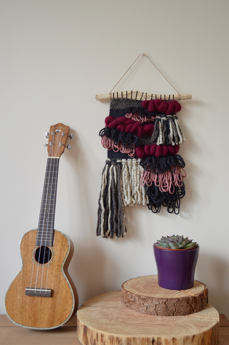 Woven Wall Hangings - www.midgins.com