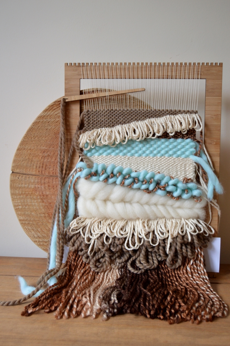 Woven Wall Hangings - www.midgins.com