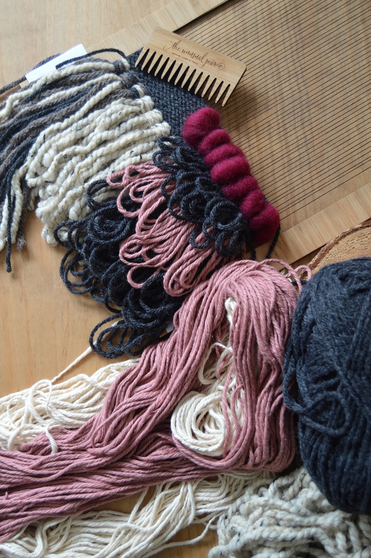 Woven Wall Hangings - www.midgins.com