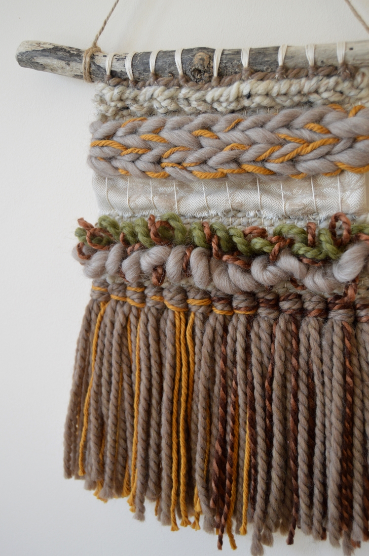 Woven Wall Hangings - www.midgins.com