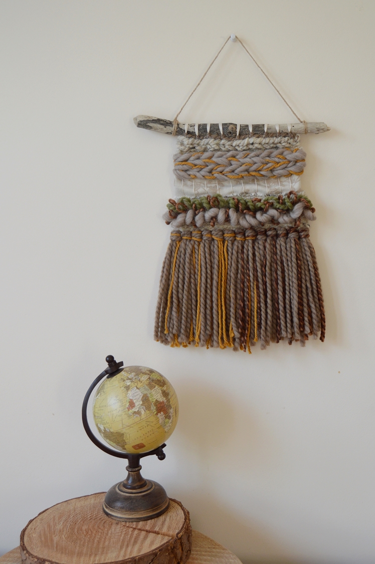 Woven Wall Hangings - www.midgins.com