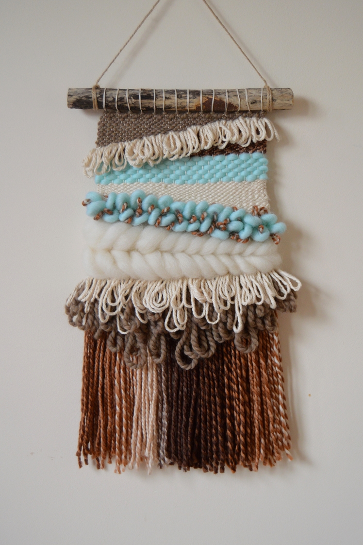 Woven Wall Hangings - www.midgins.com