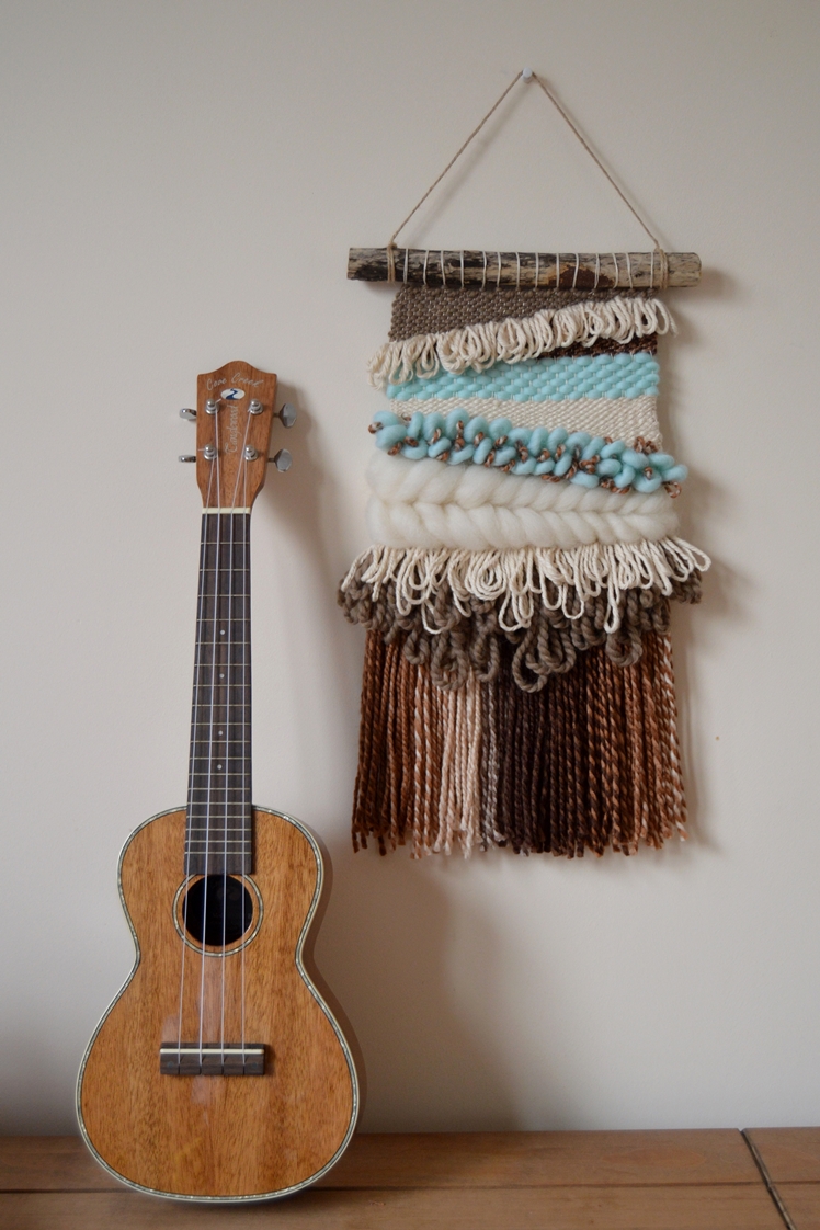 Woven Wall Hangings - www.midgins.com
