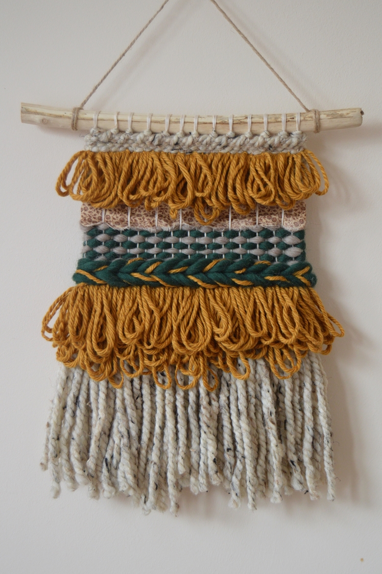 Woven Wall Hangings - www.midgins.com