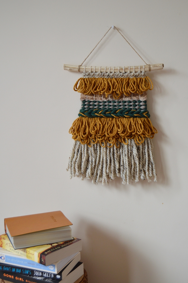 Woven Wall Hangings - www.midgins.com