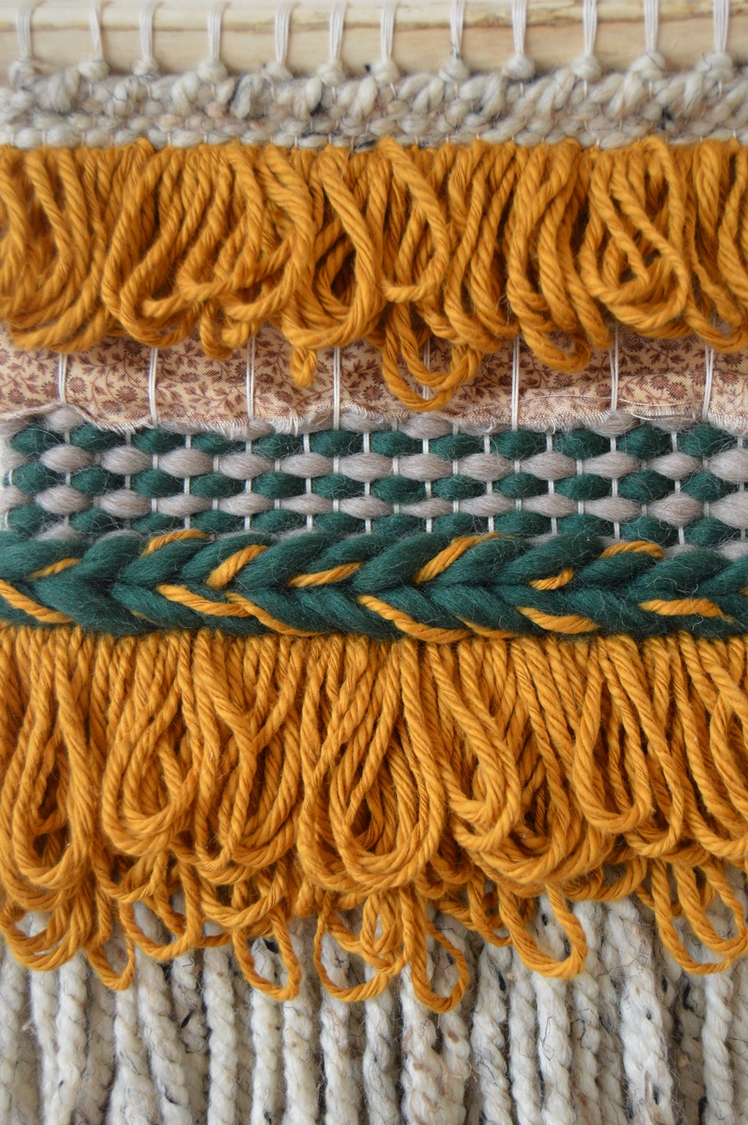 Woven Wall Hangings - www.midgins.com