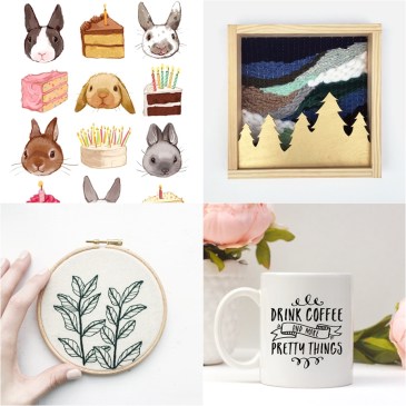 Friday Favourites #23 Midgins' Blog