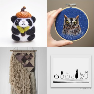 Friday Favourites #25 Midgins' Blog