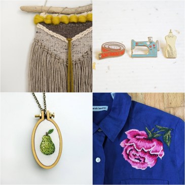 Friday Favourites #26 Midgins' Blog