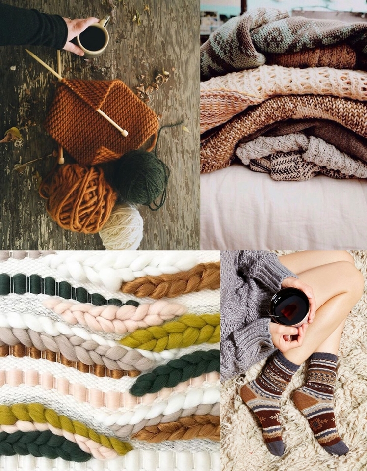 Autumn Inspiration | Midgins'