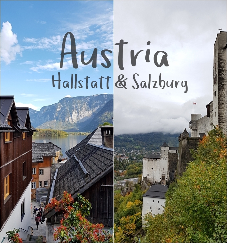 Austria Part 2 - Midgins' Blog