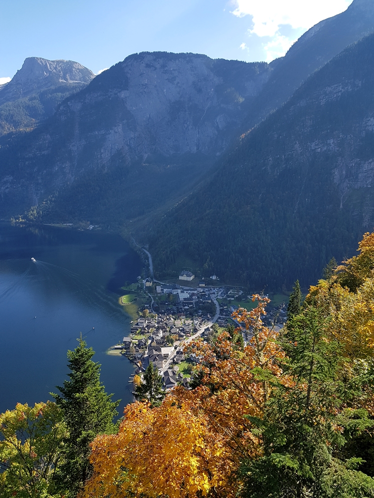 Hallstatt, Austria - Midgins' Blog