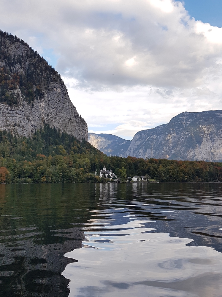 Hallstatt, Austria - Midgins' Blog