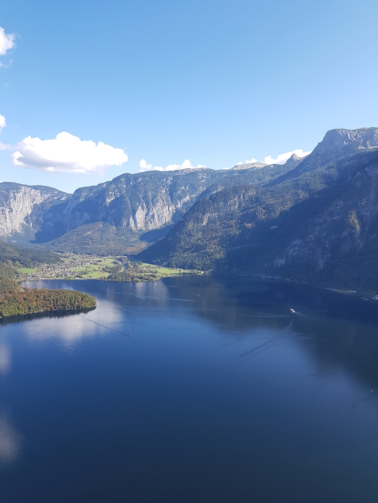 Hallstatt, Austria - Midgins' Blog