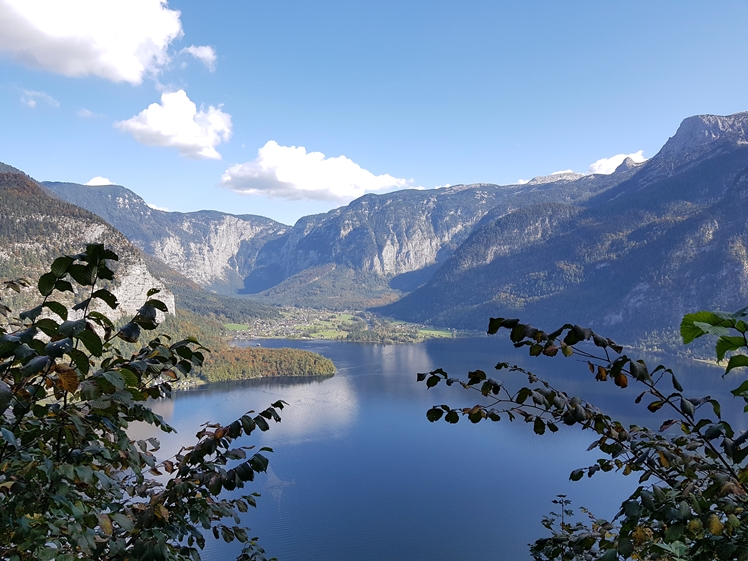 Hallstatt, Austria - Midgins' Blog