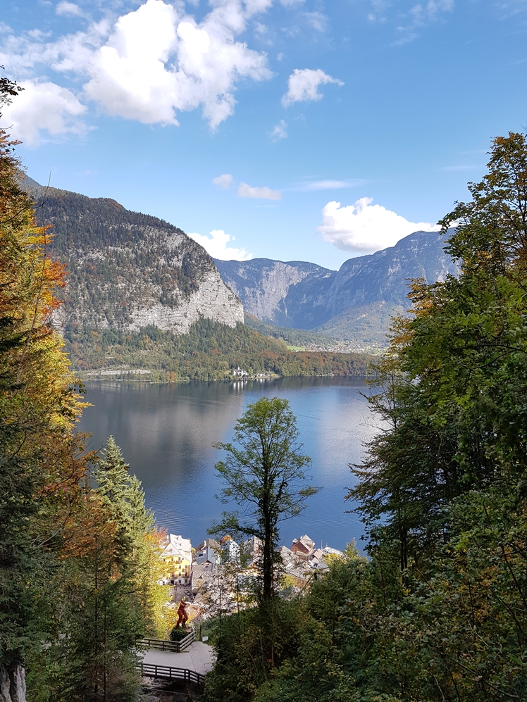Hallstatt, Austria - Midgins' Blog