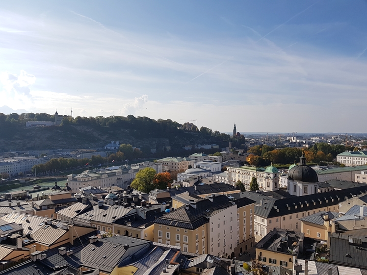 Salzburg, Austria - Midgins' Blog