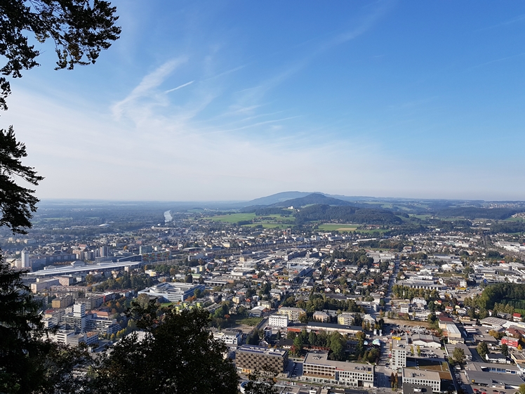 Salzburg, Austria - Midgins' Blog