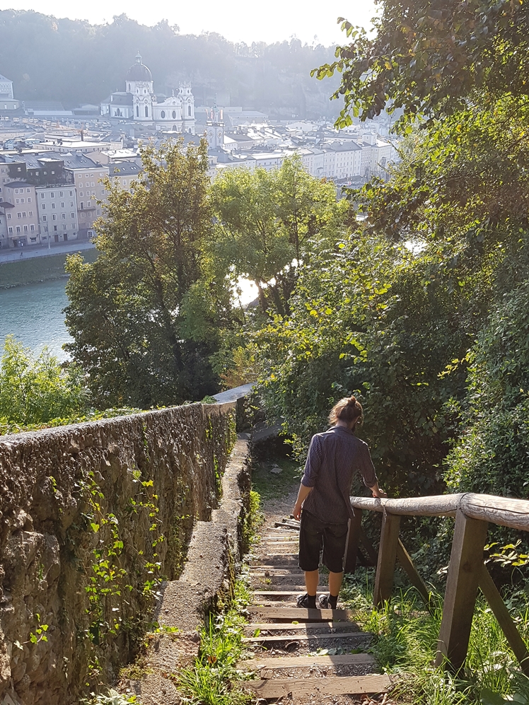 Salzburg, Austria - Midgins' Blog
